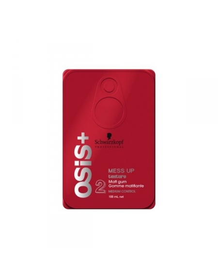 Osis+ Mess Up Goma creativa 100ml