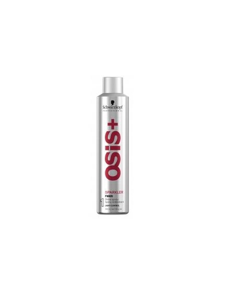 Osis+ Sparkler Spray de brillo 300ml