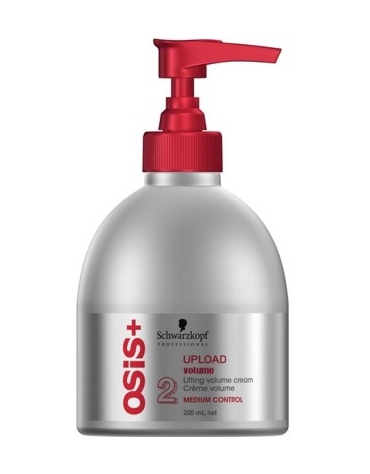 Osis+ Upload Crema de volumen 200ml