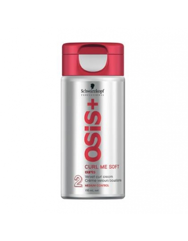 Osis+ Curl Me Soft Crema de rizos 150ml