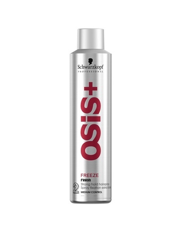 Osis+ Freeze Laca de fijación fuerte 300ml