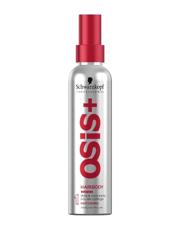 Osis+ Hairbody Spray de volumen y tratamiento 200ml