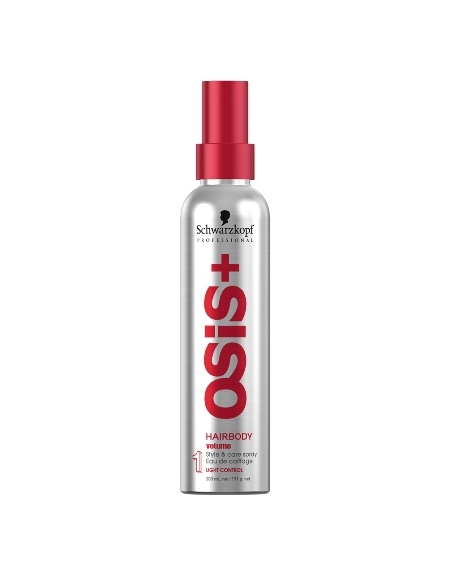 Osis+ Hairbody Spray de volumen y tratamiento 200ml