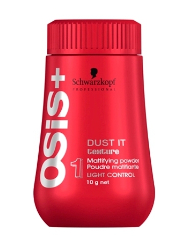 Osis+ Dust It Polvo matificador 10g