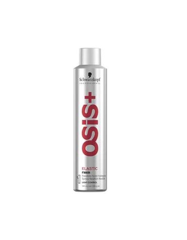Osis+ Elastic Laca de fijción flexible 300ml