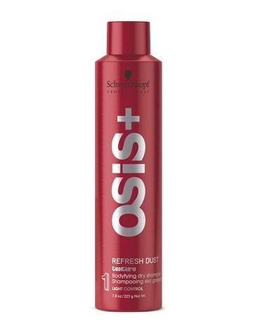 Osis+ Refresh Dust Champú en seco Volumen 300ml