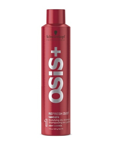 Osis+ Refresh Dust Champú en seco Volumen 300ml