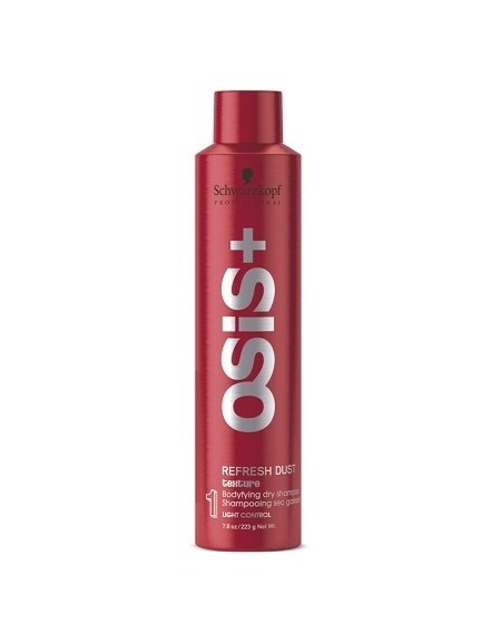 Osis+ Refresh Dust Champú en seco Volumen 300ml