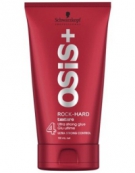 Osis+ Rock-Hard Gel de fijación extrema 150ml