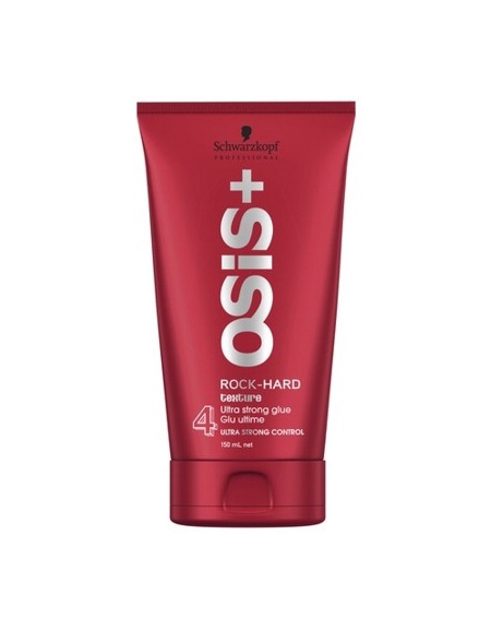 Osis+ Rock-Hard Gel de fijación extrema 150ml