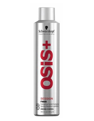 Osis+ Session Laca de fijación extra fuerte 300ml