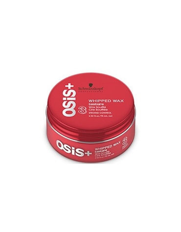Osis+ Whipped Wax Cera 75ml