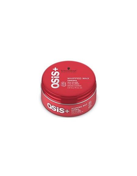 Osis+ Whipped Wax Cera 75ml