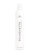 Silhouette Mousse Pure Espuma de Fijación Flexible 200ml