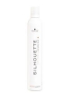 Silhouette Mousse Pure Espuma de Fijación Flexible 200ml