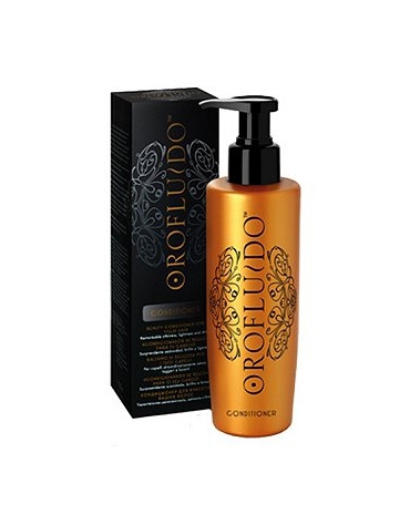 Orofluido Acondicionador 200ml