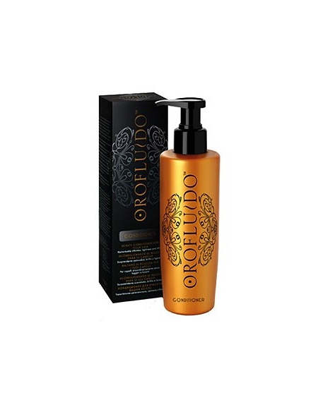 Orofluido Acondicionador 200ml