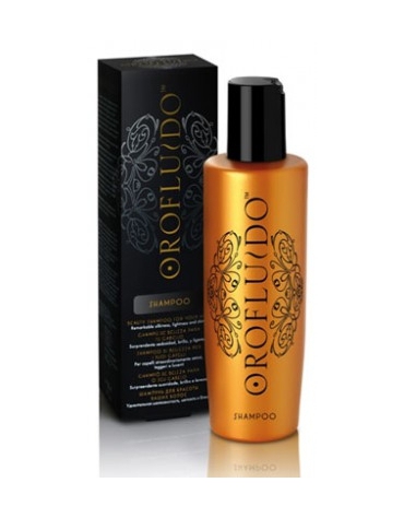 Orofluido Shampoo 200ml