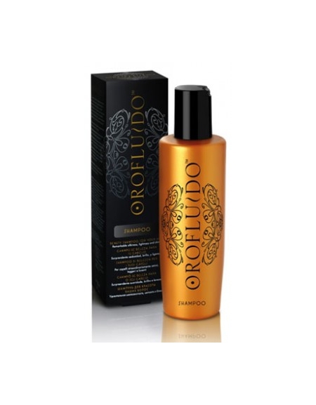 Orofluido Shampoo 200ml