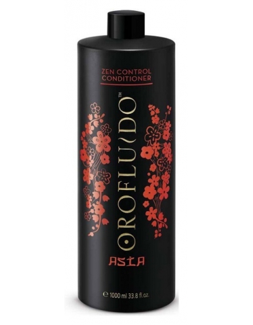 Orofluido Asia Zen Control Conditioner 1000ml