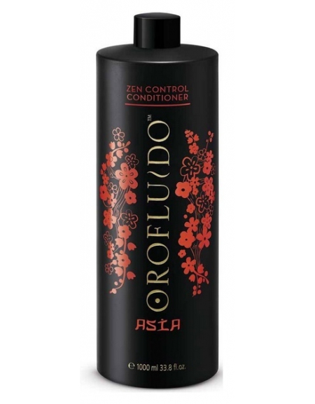 Orofluido Asia Zen Control Conditioner 1000ml