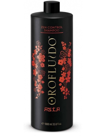 Orofluido Asia Zen Control Shampoo 1000ml