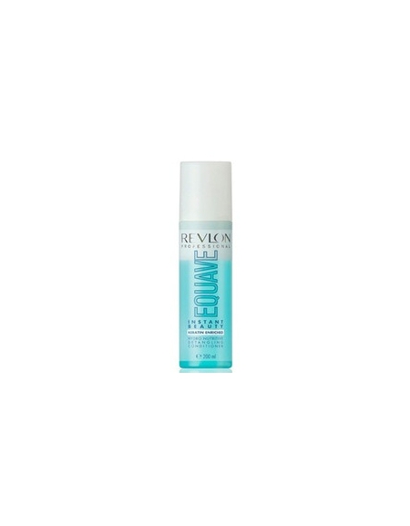 Equave Keratin Acondicionador Hidronutritivo 200ml