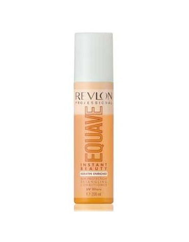 Equave Keratin Acondicionador Sun Protection 200ml