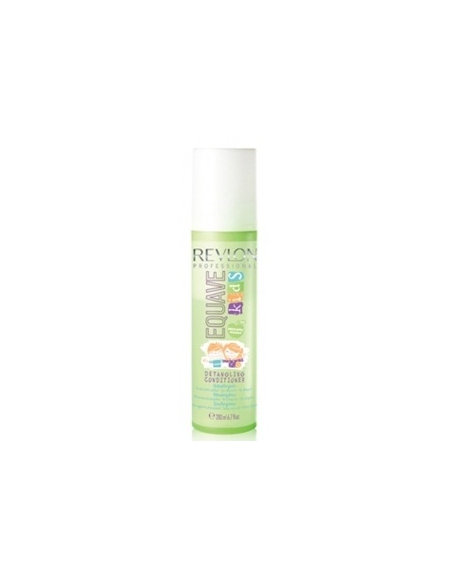 Equave Kids Acondicionador Desenredante para niños 200ml