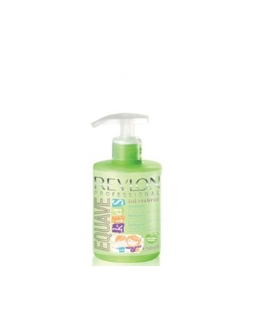 Equave Kids Champú para niños 300ml