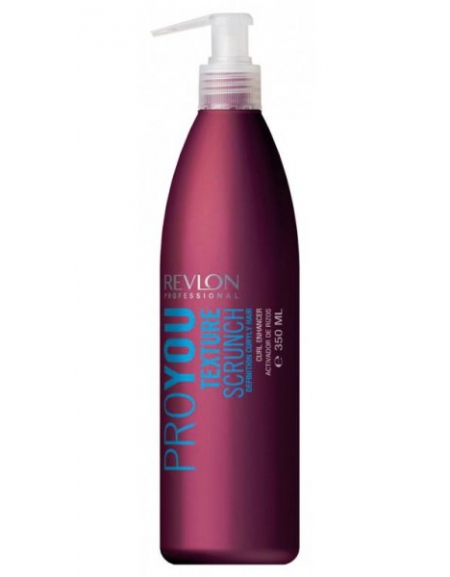 Proyou Texture Scrunch Activador De Rizos 350ml