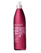 Proyou White Hair Champú cabellos blancos y grises 350ml