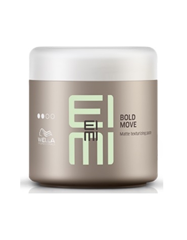 Wella EIMI Bold Move crema para peinar mate 150ml