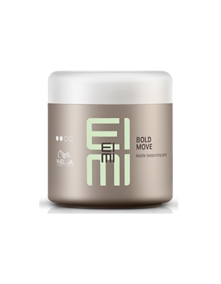 Wella EIMI Bold Move crema para peinar mate 150ml