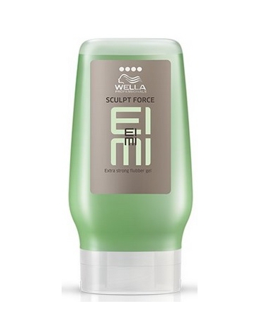 Wella EIMI Sculpt Force 125ml