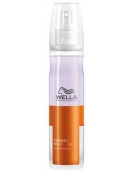 Wella Straighten It Mild Crema Alisadora Cabello Coloreado 200ml