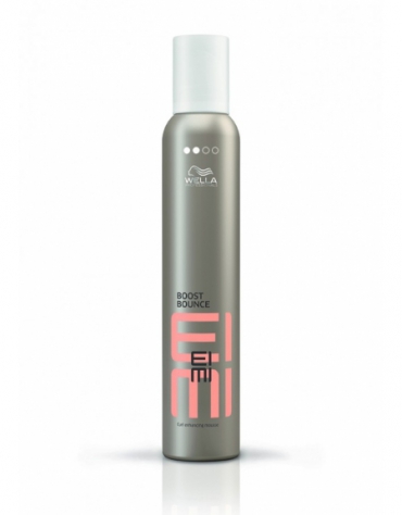 Wella EIMI Boost Bounce Espuma para definir rizos 300ml