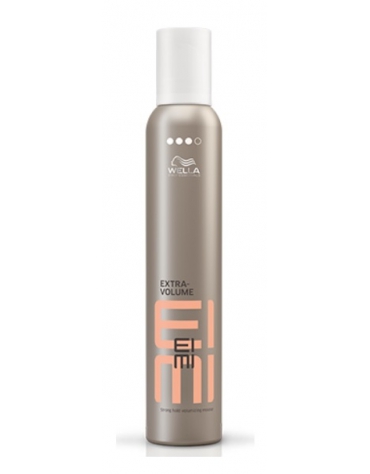 Wella EIMI Extra Volume Espuma fijadora 300ml