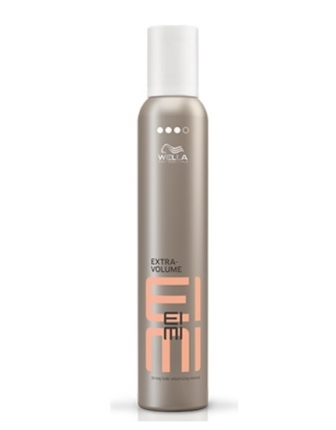 Wella EIMI Extra Volume Espuma fijadora 500ml