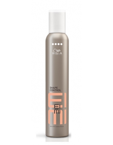 Wella EIMI Shape Control Espuma fijadora 500ml