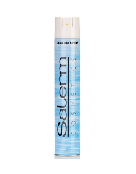 Salerm Laca en Spray Strong Fuerte 500ml