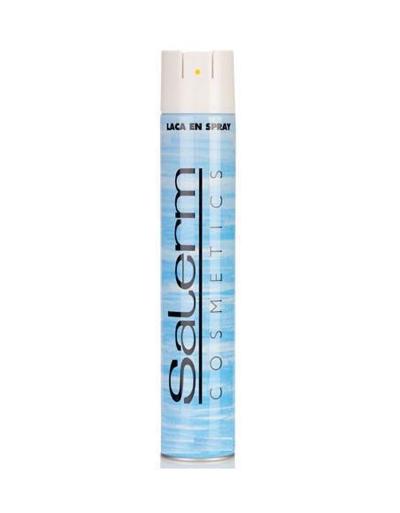 Salerm Laca en Spray Strong Fuerte 750ml