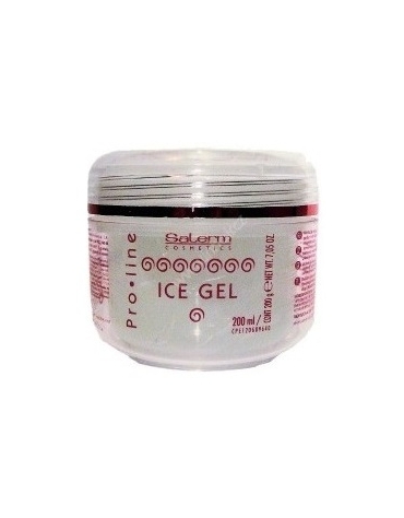 Salerm Pro.line Ice Gel 200ml