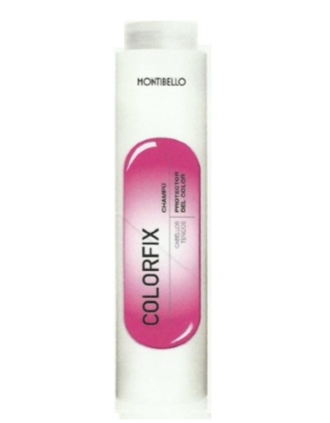 Montibel·lo Colorfix Champú Protector del Color 300ml