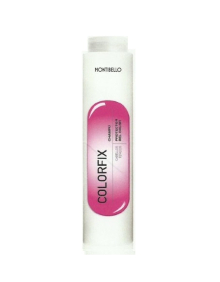 Montibel·lo Colorfix Champú Protector del Color 300ml