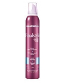 Montibel·lo Espuma Color Texturizante Castaño 320ml