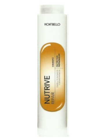 Montibel·lo Nutrive Repair Champú 300ml