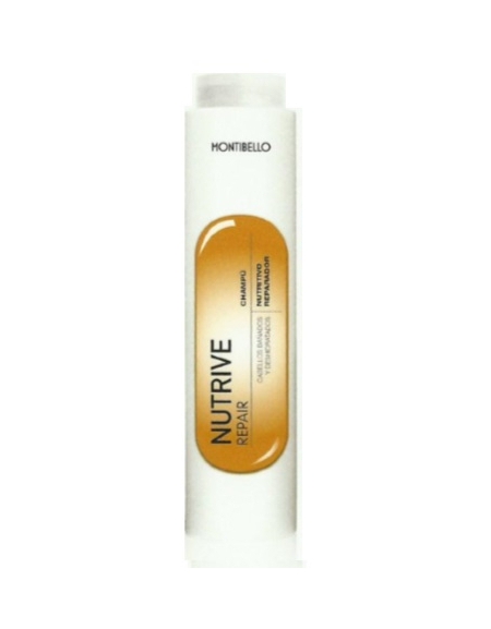 Montibel·lo Nutrive Repair Champú 300ml