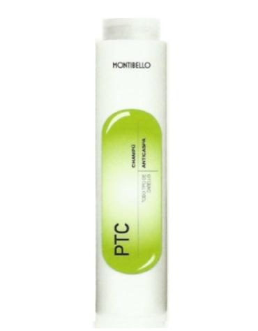 Montibel·lo PTC Champú Anticaspa 300ml