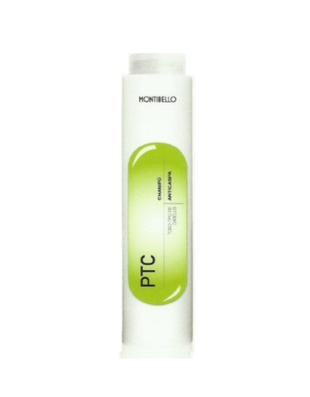 Montibel·lo PTC Champú Anticaspa 300ml